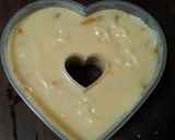 Foto langkah ke 3 dari resep Puding Tape Nangka.