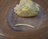 Foto langkah ke 3 dari resep Telur Gabus Keju (versi tepung ketan).