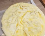 A picture of step 8 of Beef and ale pie.