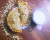 A picture of step 14 of Panjabi sweet gujiya.
