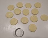 Foto del paso 5 de la receta: Alfajores sin tacc (estilo "maizenitas")