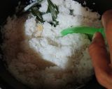 Foto langkah ke 3 dari resep Nasi Lemak Malaysia.