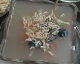 A picture of step 7 of Vegetables soup.