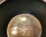 Foto del paso 3 de la receta: Espaguetis con salsa de queso
