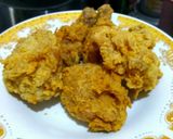 Foto langkah ke 7 dari resep 🐔Ayam Goreng Tepung ala Kfc.