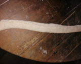 Foto del paso 8 de la receta: Baguette 🥖 👨‍🍳