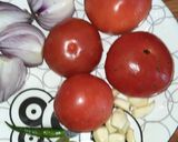 টমেটো স্যুপ (tomato soup recipe in Bengali) রেসিপির ধাপ 1 ছবি