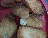 Foto del paso 2 de la receta: Capirotada
