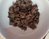 Foto del paso 3 de la receta: Bombones de chocolate