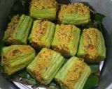 Foto langkah ke 4 dari resep 59. Botok Pare Snow.