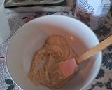 A picture of step 2 of Vegan Marble Muffins.