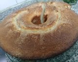 Foto del paso 4 de la receta: Bizcochuelo con yogurt