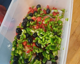 Foto del paso 3 de la receta: Esqueixada