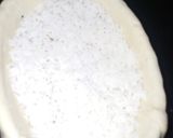 A picture of step 5 of Parda biryani.