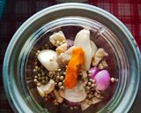 Foto langkah ke 2 dari resep Sayur Labu Siam.