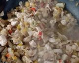 Foto del paso 4 de la receta: Berenjenas rellenas