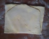 Foto del paso 10 de la receta: ✨ Masa de Hojaldre ✨