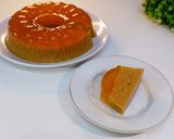 Foto langkah ke 8 dari resep Punya santan dan gula merah? Dibikin ini rasanya enak dan lembut.
