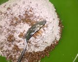 Foto langkah ke 4 dari resep Kacang Kentucky.