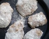 Foto del paso 3 de la receta: Croqueta de lentejas