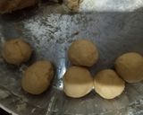 पूरी (puri recipe in Hindi) रेसिपी चरण 1 फोटो