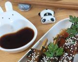 Une image de l'étape 1 de 🥢Sauce Yakitori.