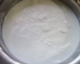 કેસર બાસુંદી(Kesar basundi recipe in gujarati) રેસીપી સ્ટેપ1ફોટો