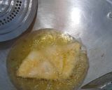 Foto langkah ke 4 dari resep Martabak Tahu.