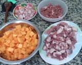 Foto del paso 4 de la receta: Locro