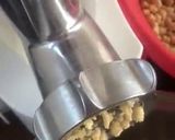 صورة لخطوة 1 من وصفة فلافل 😋