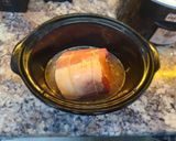 A picture of step 1 of Slow Cooker Pork Roast & Gravy.