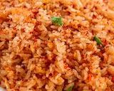 Foto langkah ke 9 dari resep Fried Rice For Me.