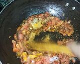 A picture of step 10 of Dal palak | Palak Dal Recipe | #boxweek7.