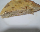 Foto del paso 7 de la receta: Frittata de verduras y bacon