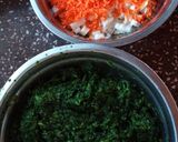 Foto del paso 2 de la receta: Canelones de espinaca