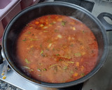 Foto del paso 3 de la receta: Mejillones a la marinera