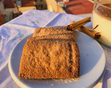 Foto del paso 4 de la receta: GALLETAS DE CANELA (estilo Napolitanas)