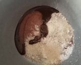 Foto langkah ke 1 dari resep Pancake lipat ekonomis.