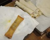 Foto langkah ke 4 dari resep Lumpia sayur andalanku saat jualan💕💕.