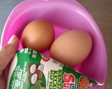 Foto langkah ke 2 dari resep Tahu kw untuk diet(Debm).