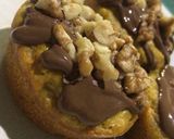 Foto del paso 5 de la receta: Muffins de zanahoria, nueces y chocolate