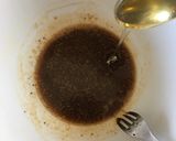 Foto del paso 2 de la receta: Galletitas integrales de miel 🍯