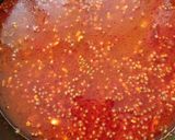 A picture of step 5 of Misal pav.