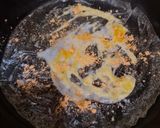 Foto langkah ke 2 dari resep Papeda Gulung Rice Paper.