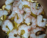 Foto del paso 4 de la receta: Gambones al Ajillo