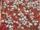 Pizza casera