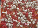 Pizza casera