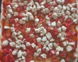 Foto del paso 4 de la receta: Pizza casera