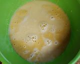 Foto langkah ke 2 dari resep Pukis Nangka/Pancong pasti Menul.