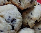Foto del paso 5 de la receta: Scones de limón y chocolate
